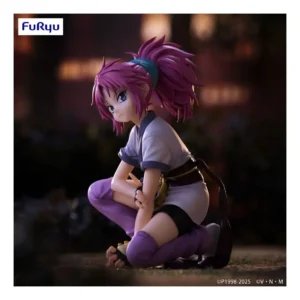 Machi Hunter X Hunter - Noodle Stopper - Furyu
