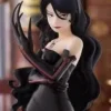 Lust Full Metal Alchemist - POP UP PARADE - Good Smile Company