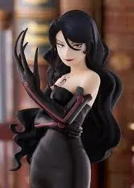 Lust Full Metal Alchemist - POP UP PARADE - Good Smile Company
