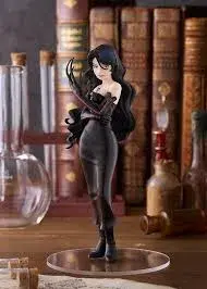 Lust Full Metal Alchemist - POP UP PARADE - Good Smile Company