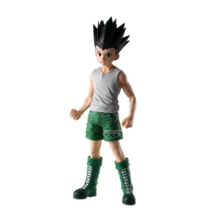 Gon Grandista - Hunter X Hunter - Bandai Banpresto