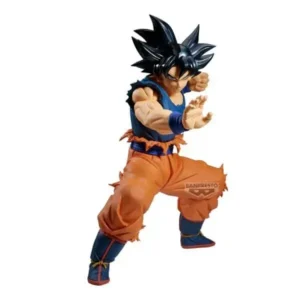 Goku Ultra Instinct Grandista - Dragon Ball - Bandai Banpresto