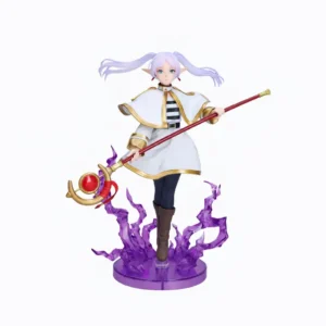 Frieren Banpresto - Effectreme - Bandai