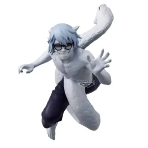 Kabuto Yakushi modo sabio - Naruto Vibration Stars - Bandai Banpresto