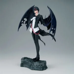 Alternative view of Tensura Diablo - Espresto Tensura Slime - Bandai Banpresto