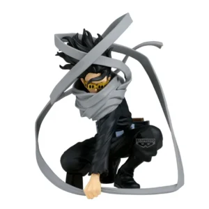 Eraser Head (Shouta Aizawa) - My Hero Academy Maximatic - Bandai Banpresto