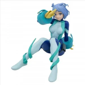 Alternative view of Nejire Hado (Ver B) - My Hero Academy Glitter & Glamours - Bandai Banpresto