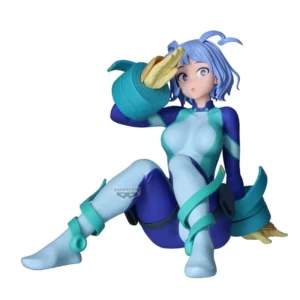 Nejire Hado (Ver B) - My Hero Academy Glitter & Glamours - Bandai Banpresto