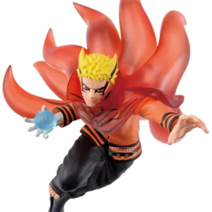 Figura Naruto modo Barion - Vibration Stars - Boruto next Generation