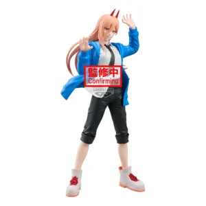 Power Chainsaw Man figura - Grandista - Bandai Banpresto