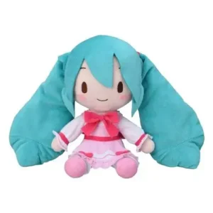 Peluche de Hatsune Miku - fuwa petit M Plush -  Conceptual series vol 3