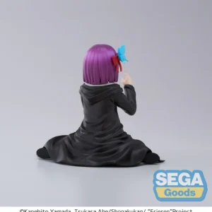 Alternative view of Figura de Fern - Frieren - Sega Yumemirize