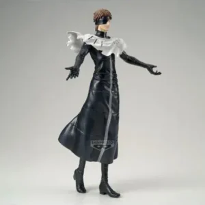 Alternative view of Figura de Aizen - Grandista - Bleach