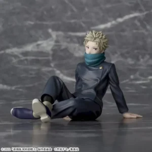 Alternative view of Toge Inumaki figura - Jujutsu Kaisen - Sega Yumemirize