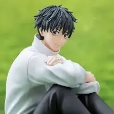 Alternative view of Yuta Okkotsu Sega - Jujutsu Kaisen - Yumemirize