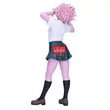 Alternative view of Mina Ashido figura - Glitter and Glamours - My Hero Academy