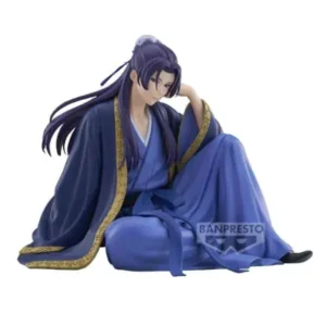 Figura de Jinshi - Break Time vol 2 - Los diarios de la Boticaria