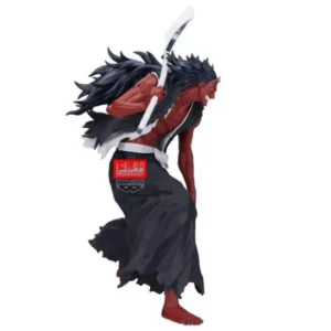 Alternative view of Kenpachi Zaraki figura (Bankai) - Maximatic - Bleach