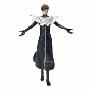 Figura de Aizen - Grandista - Bleach