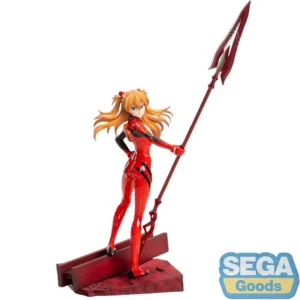 Asuka Sega - Luminasta - Evangelion