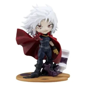 Tomura Shigaraki chibi - PalVerse - My Hero Academy