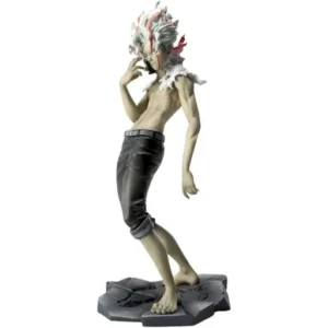 Okarun transformado figura - Luminasta vol 2 ver 1.5 - Dan Da Dan