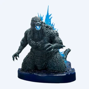 Figura de Godzilla minus one - Atomic Breath - Bandai Banpresto