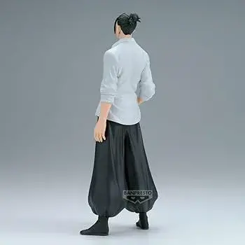 Suguru Geto King of artist - Jujutsu Kaisen - Bandai Banpresto - Imagen 4