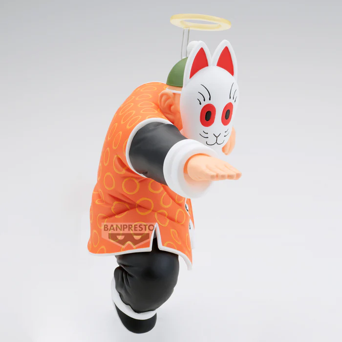 Son Gohan abuelo Match Makers - Banpresto - Dragon Ball - Image 5