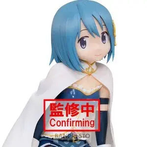 Alternative view of Sayaka Miki figura - Puella Magi Madoka Magica - Banpresto