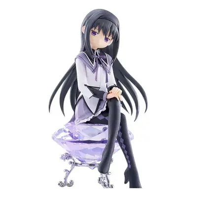 Homura Akemi figura - Puella Magi Madoka Magica - Banpresto - Image 3
