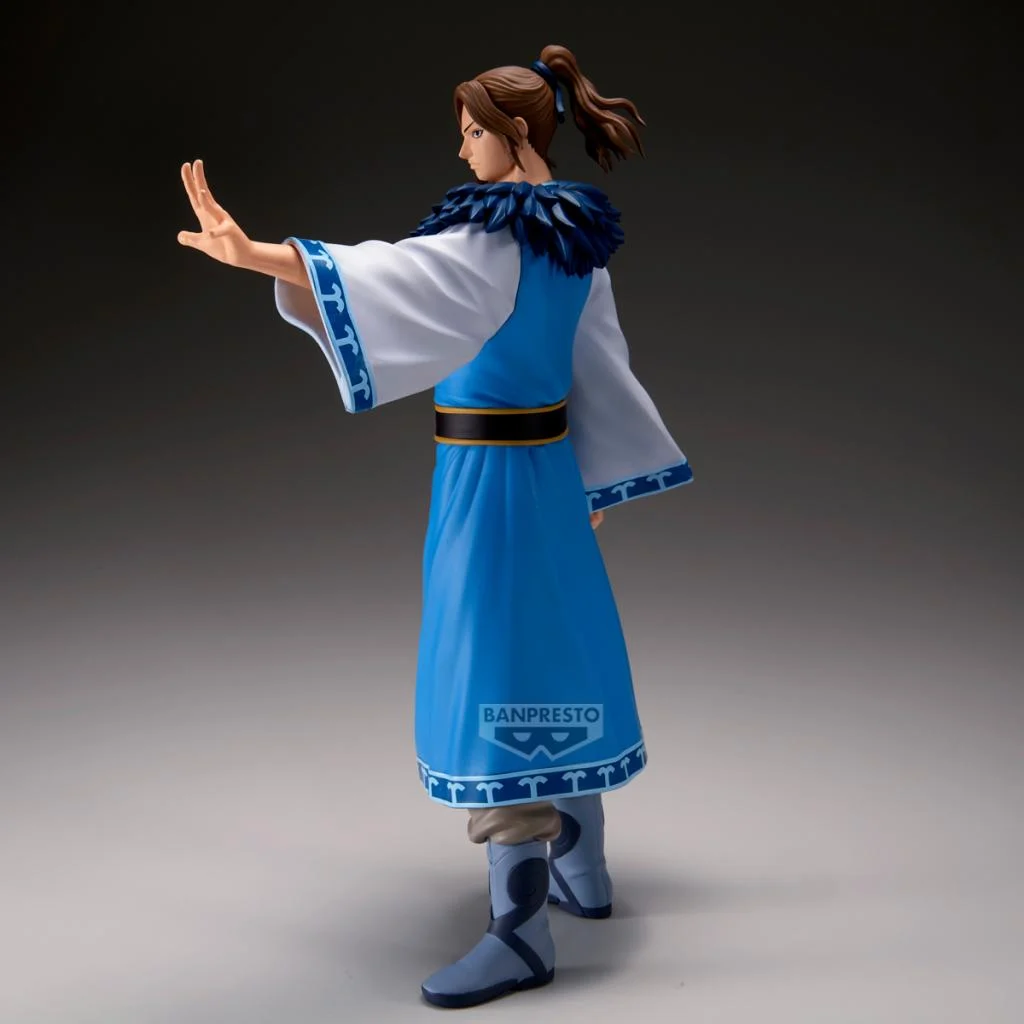Riboku Grandista - Kingdom - Bandai Banpresto - Image 4