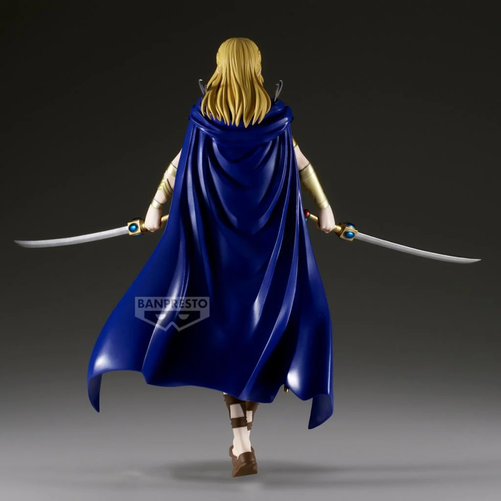 Yotanwa Grandista - Kingdom - Bandai Banpresto - Image 5