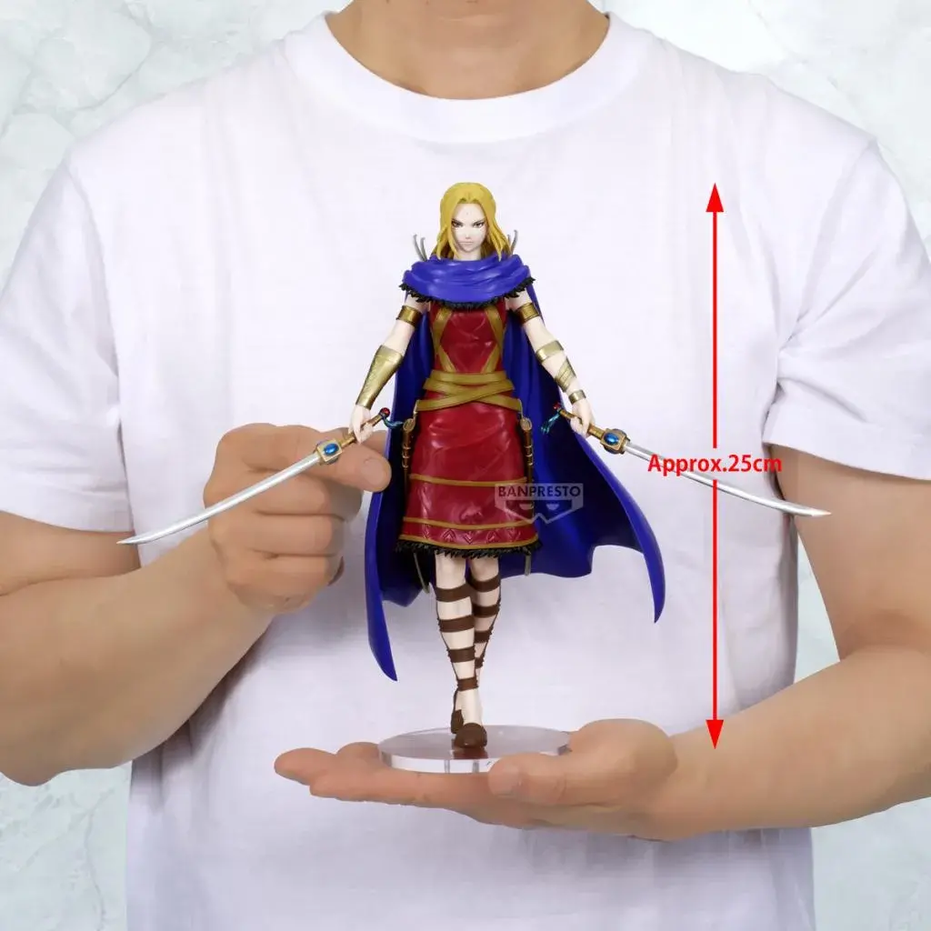 Yotanwa Grandista - Kingdom - Bandai Banpresto - Image 4