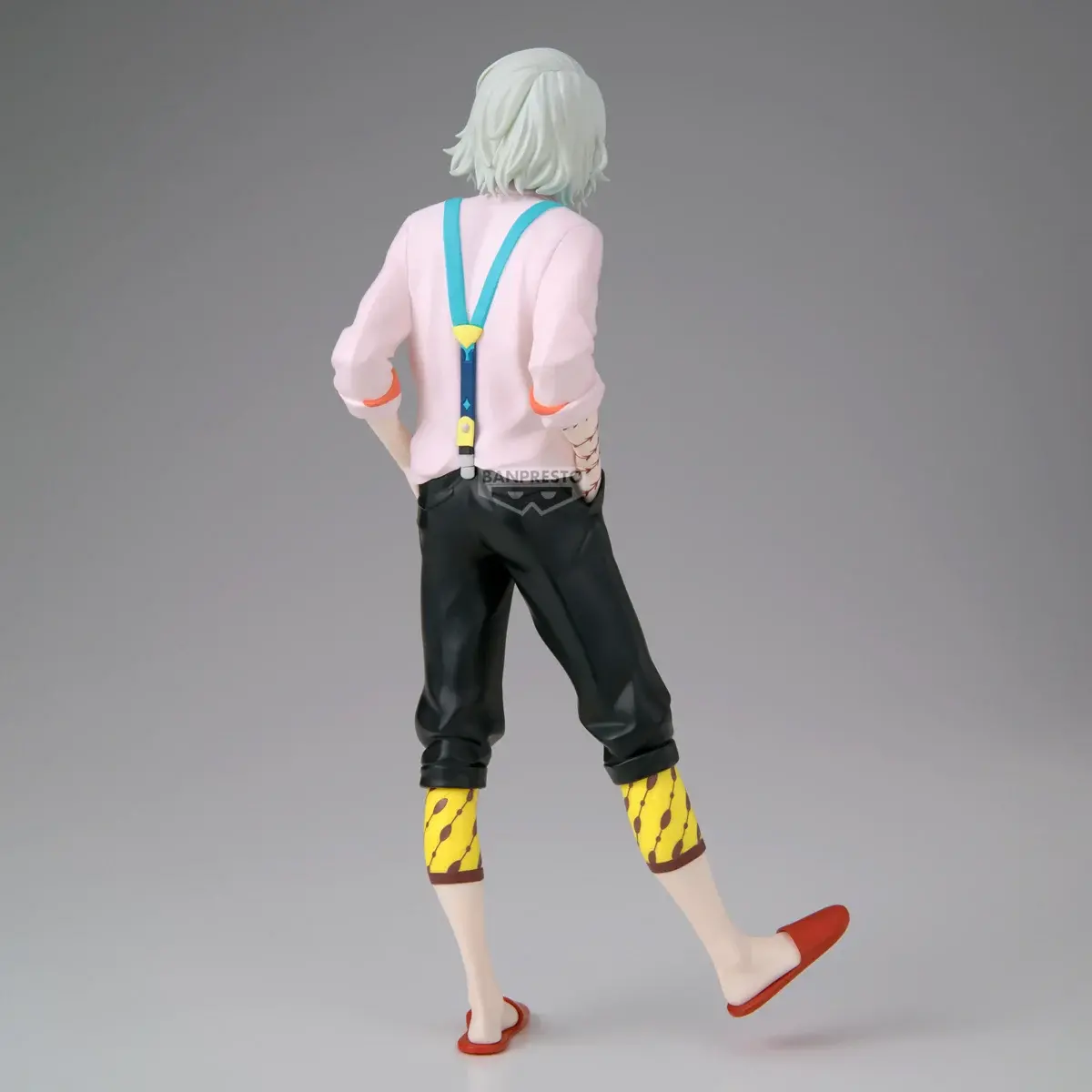 Juuzou Suzuya figura Maximatic - Tokyo Ghoul - Bandai Banpresto - Image 3