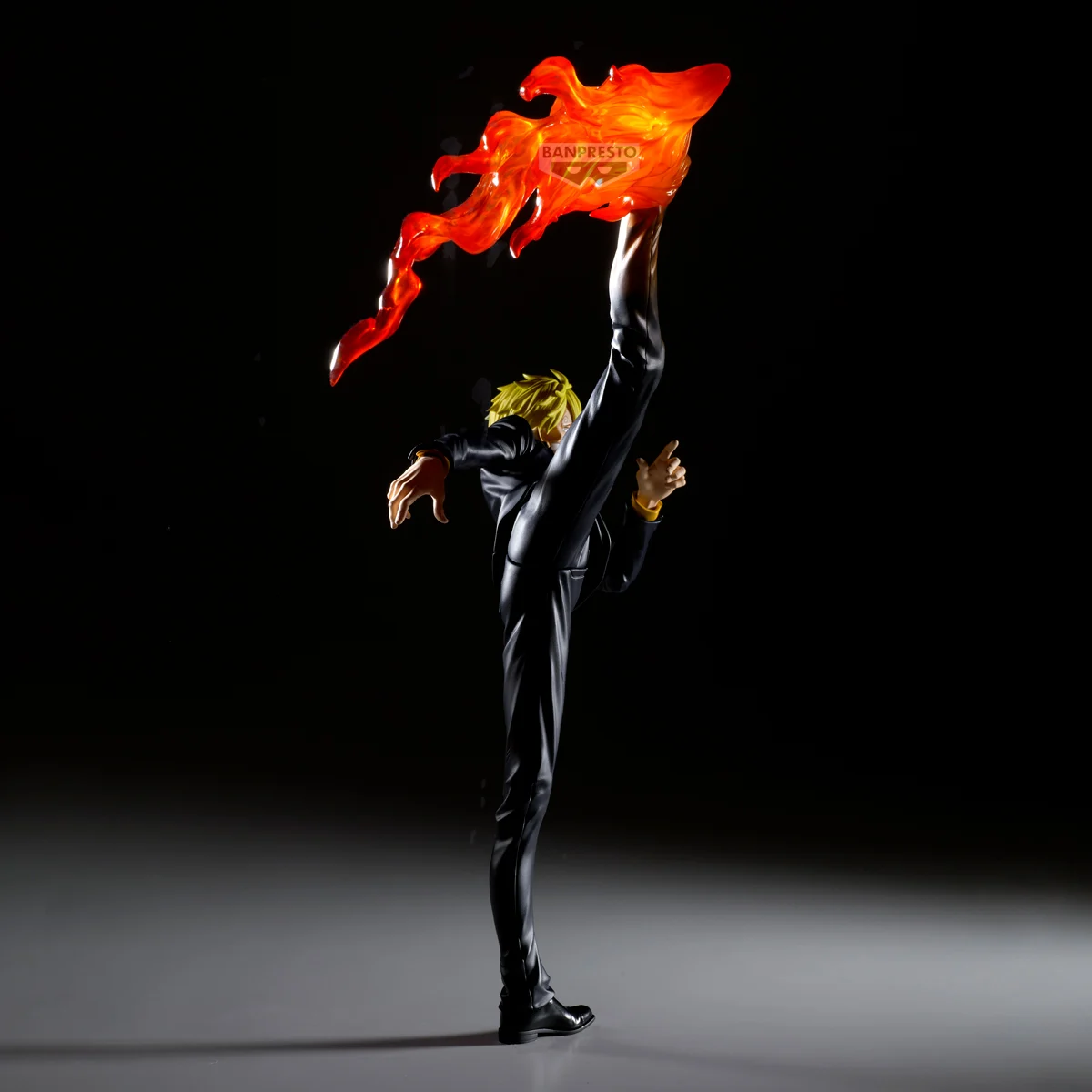 Sanji Banpresto Maximatic plus - One Piece - Bandai - Image 3