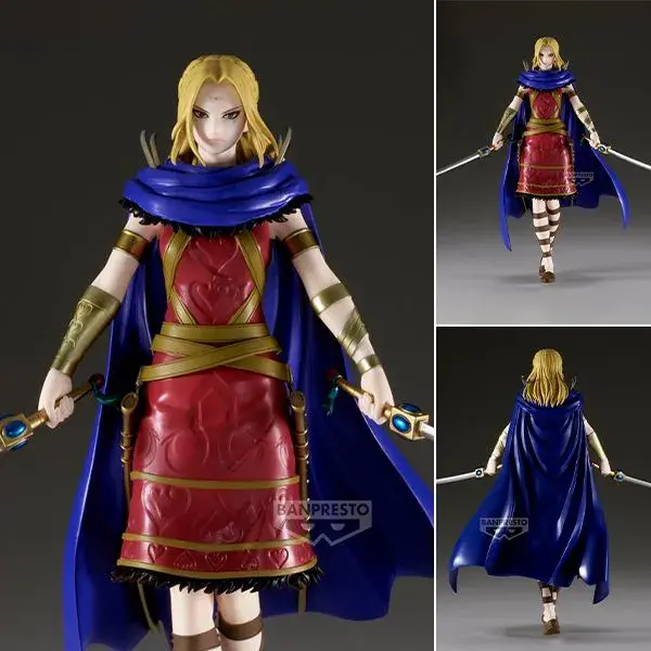 Yotanwa Grandista - Kingdom - Bandai Banpresto - Image 3