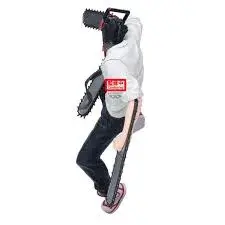 Chainsaw Man figura - Maximatic - Chainsaw Man - Bandai Banpresto - Image 3