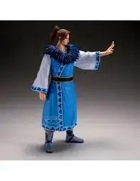 Alternative view of Riboku Grandista - Kingdom - Bandai Banpresto