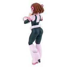 Ochaco Uraraka figura - Glitter and Glamours - My Hero Academy - Imagen 5