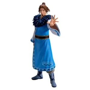 Riboku Grandista - Kingdom - Bandai Banpresto