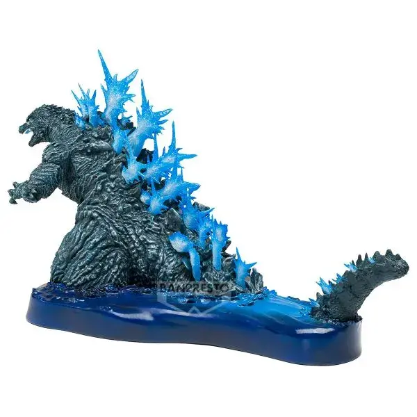 Figura de Godzilla minus one - Atomic Breath - Bandai Banpresto - Image 3