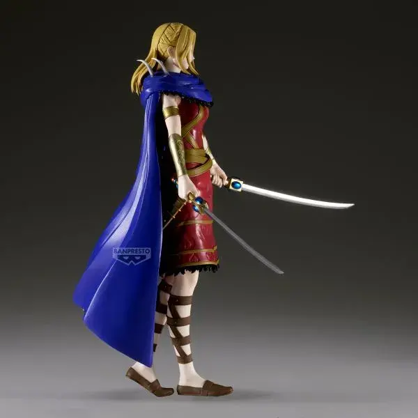 Yotanwa Grandista - Kingdom - Bandai Banpresto - Image 2