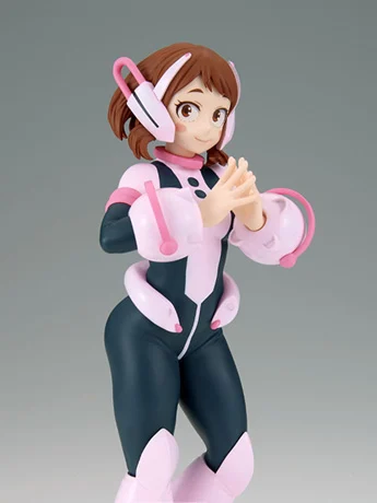 Ochaco Uraraka figura - Glitter and Glamours - My Hero Academy - Imagen 2