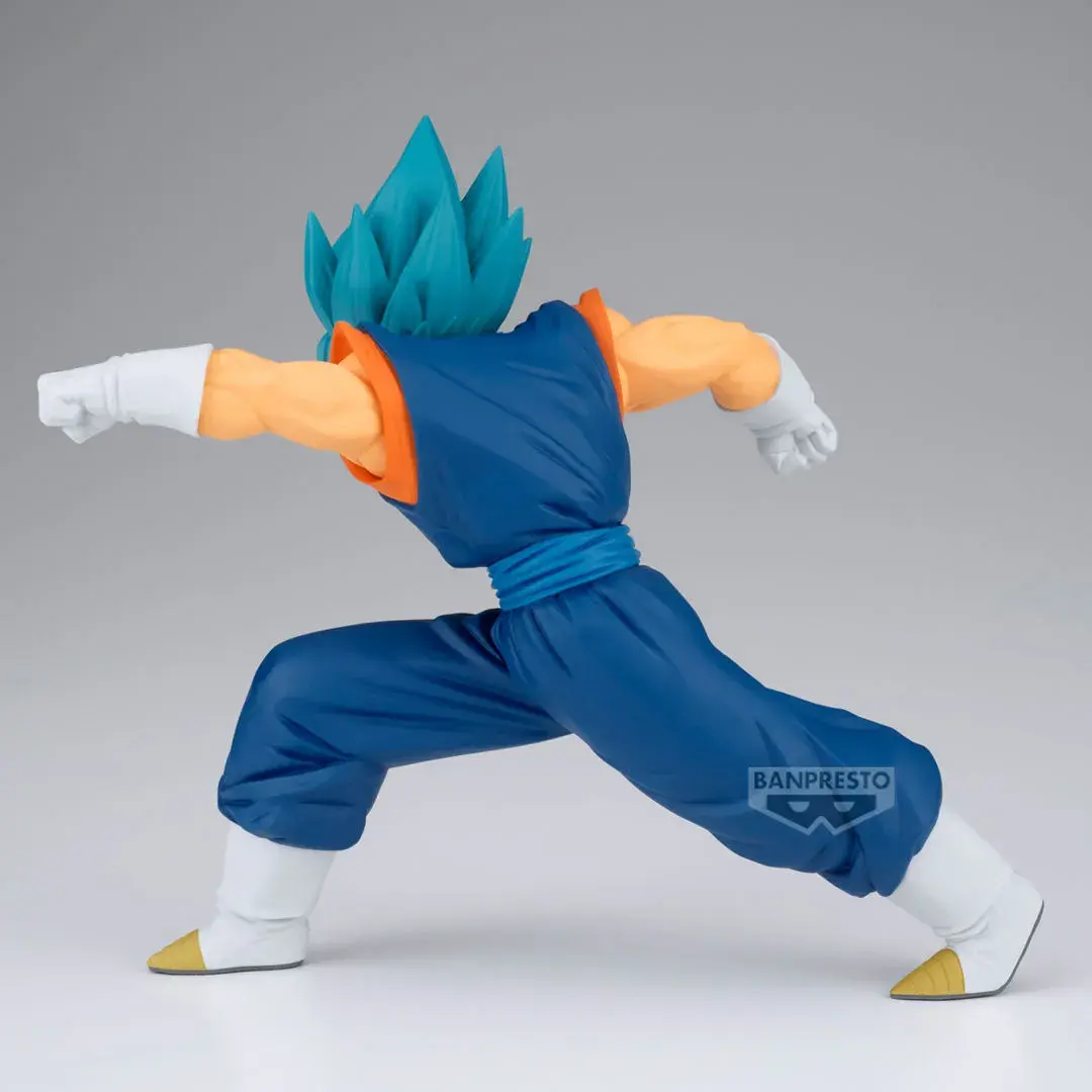 Vegetto Blue figura - Match Makers - Banpresto - Dragon Ball Super - Image 3