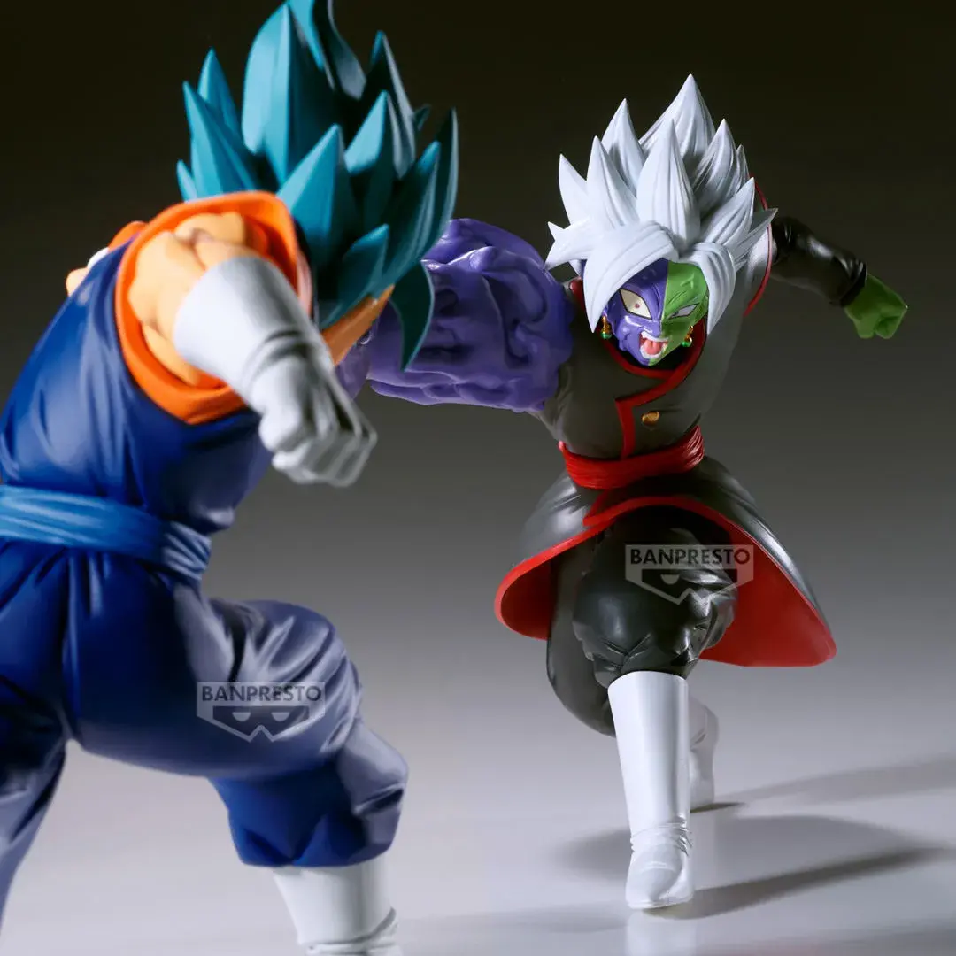 Zamasu fusion figura - Match Makers - Banpresto - Dragon Ball Super - Image 2