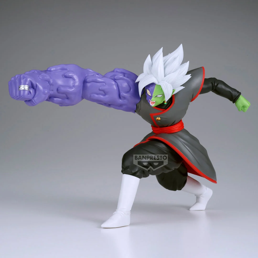 Zamasu fusion figura - Match Makers - Banpresto - Dragon Ball Super - Image 4