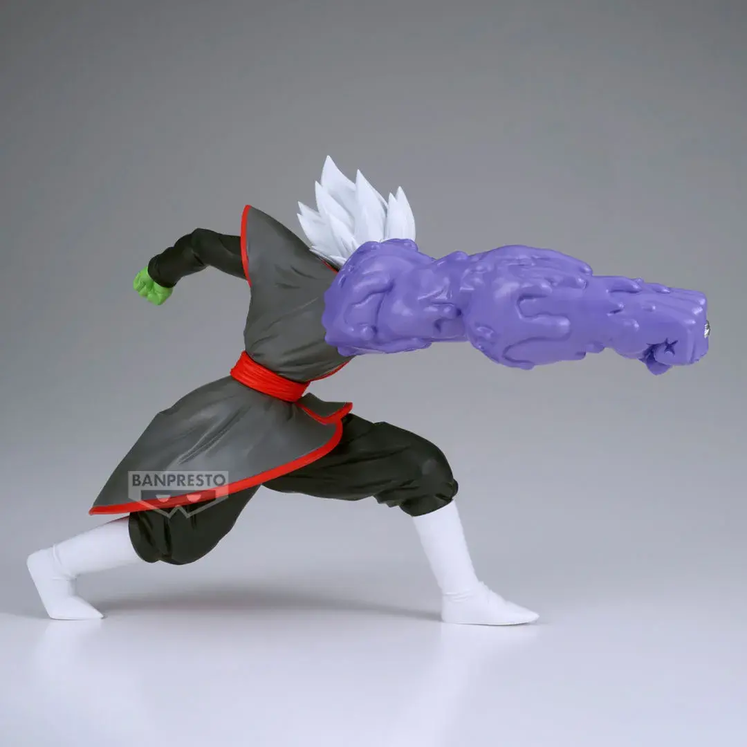 Zamasu fusion figura - Match Makers - Banpresto - Dragon Ball Super - Image 3