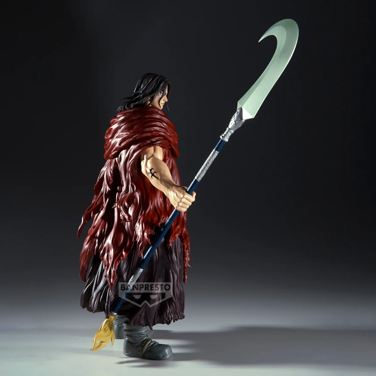 Houken Kingdom - Grandista - Bandai Banpresto - Image 4