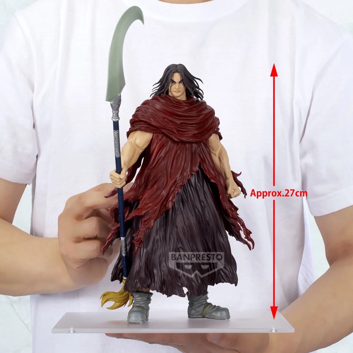 Houken Kingdom - Grandista - Bandai Banpresto - Image 3